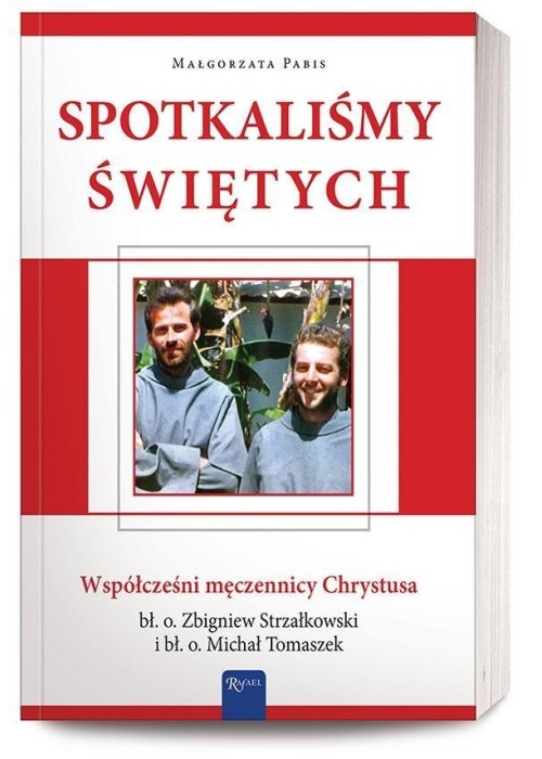 Spotkaliśmy świętych