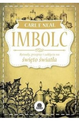 Sabaty. Imbolc