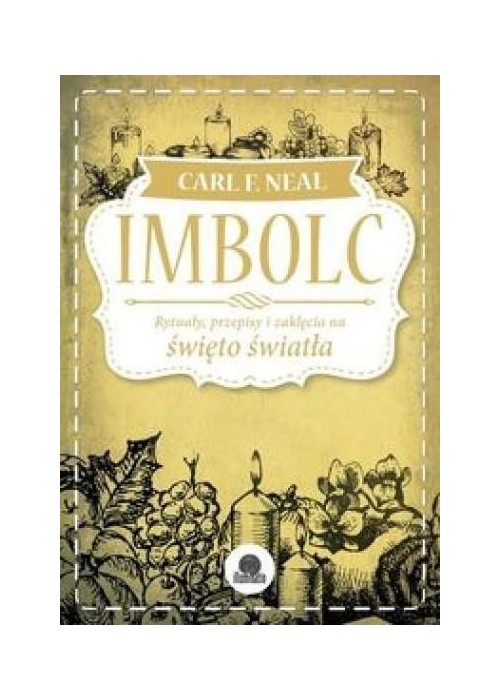 Sabaty. Imbolc