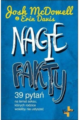 Nagie fakty