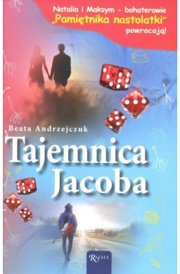 Tajemnica Jacoba