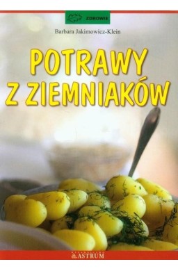 Potrawy z ziemniaków