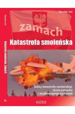 Katastrofa smoleńska. Zamach w.2016