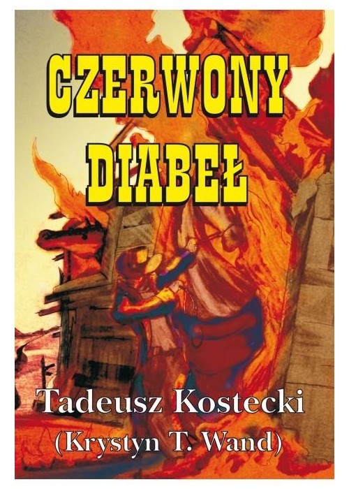 Czerwony diabeł