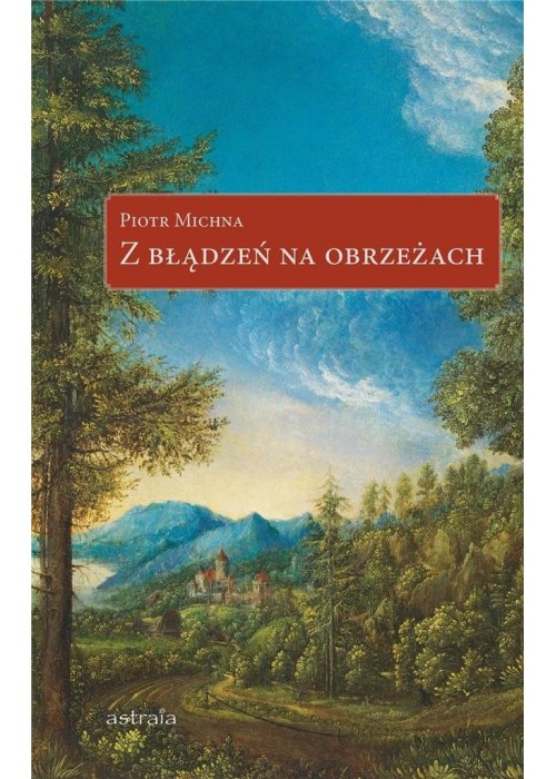 Z błądzeń na obrzeżach