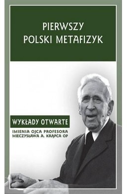 Pierwszy polski metafizyk