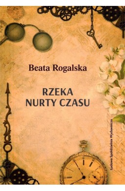 Rzeka nurty czasu