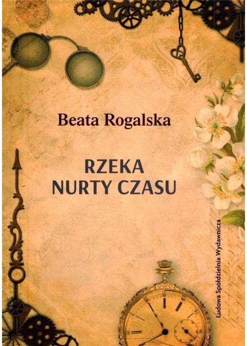 Rzeka nurty czasu