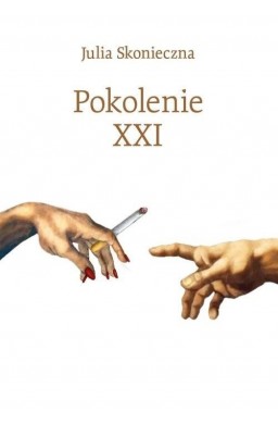 Pokolenie XXI