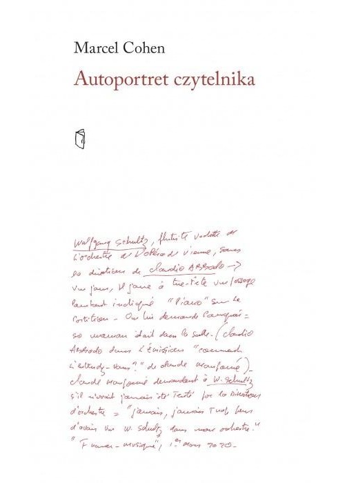 Autoportret czytelnika