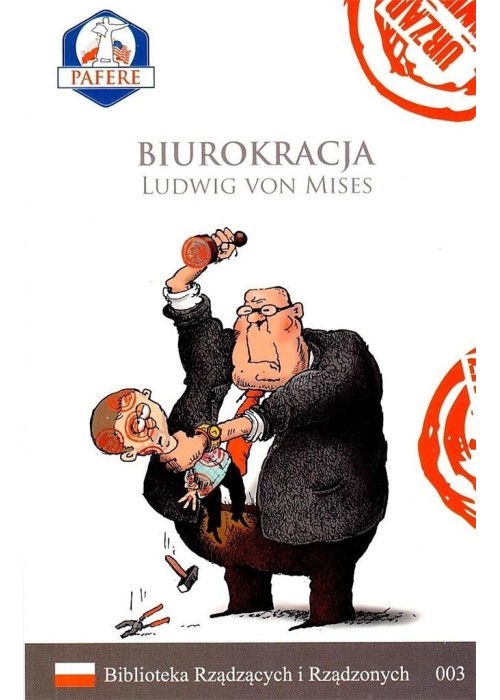 Biurokracja