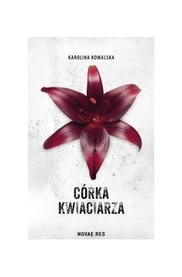 Córka kwiaciarza