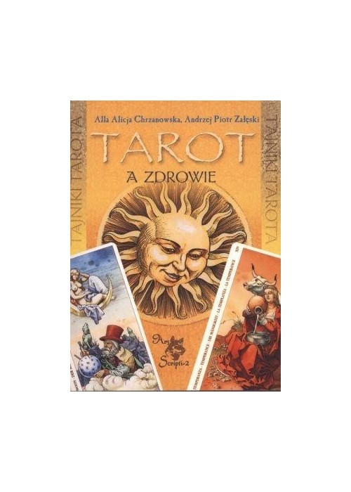 Tarot a zdrowie