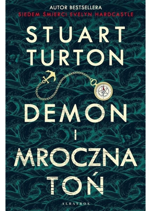 Demon i mroczna toń