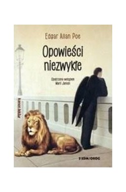 Opowieści niezwykłe SIEDMIORÓG