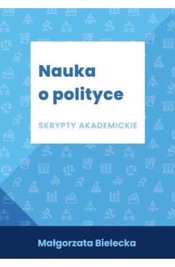 Nauka o polityce