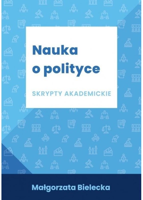 Nauka o polityce