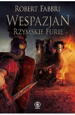 Wespazjan T.7 Rzymskie Furie