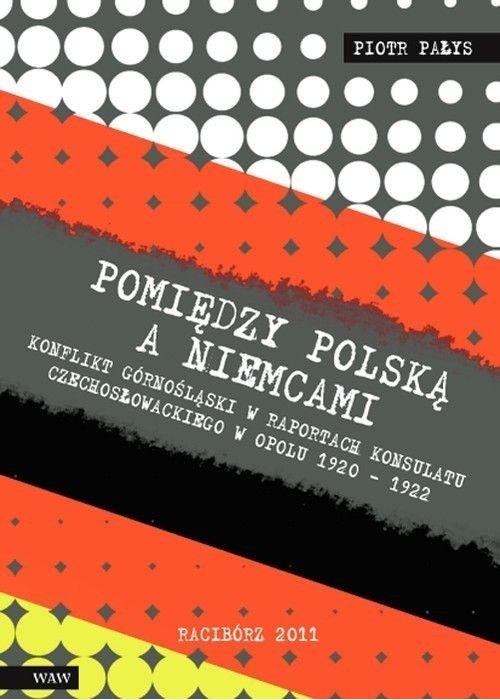 Pomiędzy Polską a Niemcami