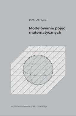 Modelowanie pojęć matematycznych