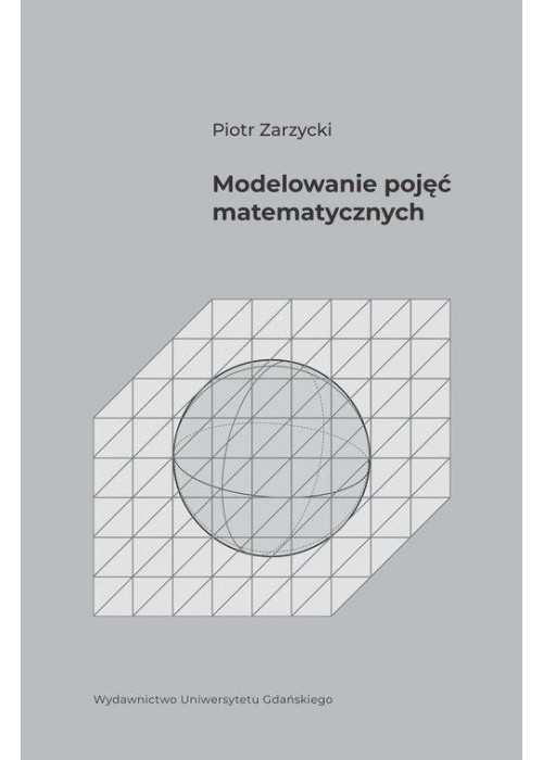 Modelowanie pojęć matematycznych