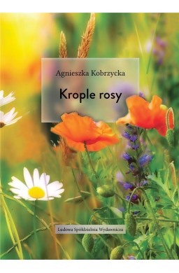 Krople Rosy