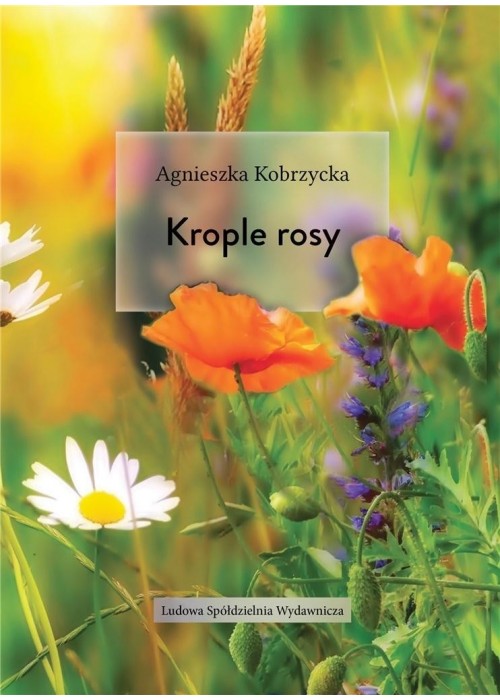 Krople Rosy