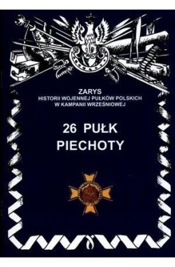 26 Pułk Piechoty