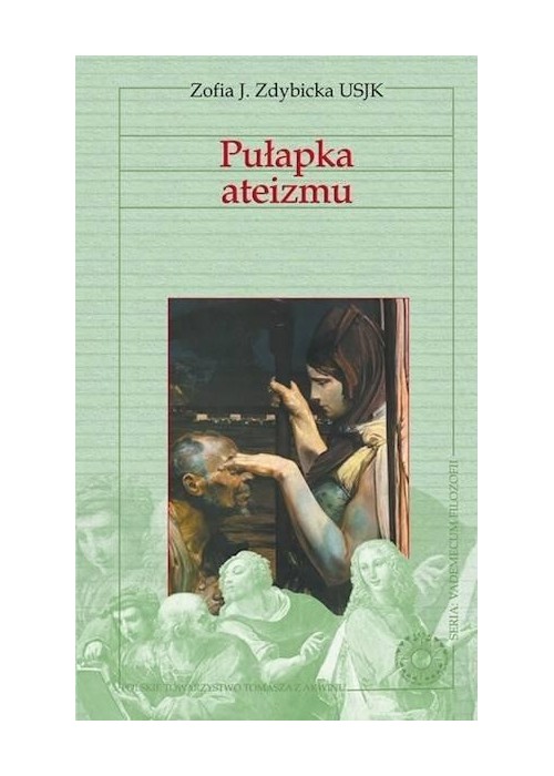 Pułapka ateizmu