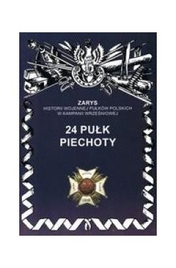 24 pułk piechoty