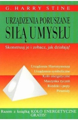 Urządzenia poruszane siłą umysłu