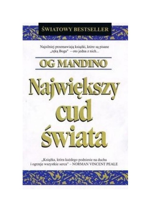 Największy cud świata