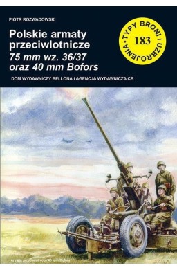 Polskie armaty przeciwlotnicze 75 mm wz. 36/37