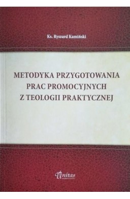 Metodyka przygotowania prac promocyjnych...