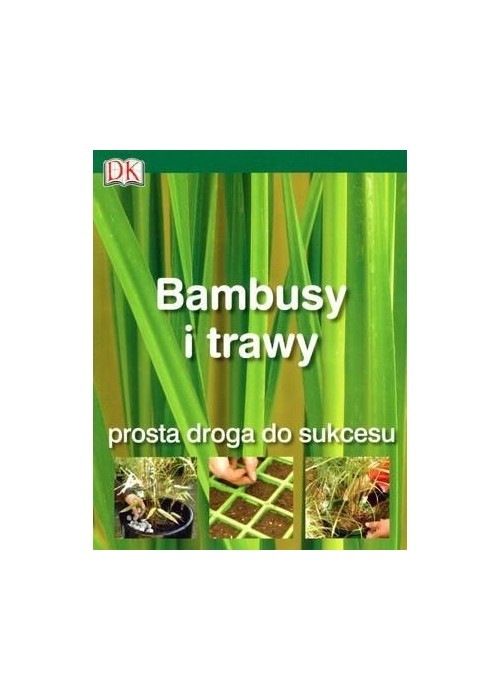 Bambusy i trawy. Prosta droga do sukcesu