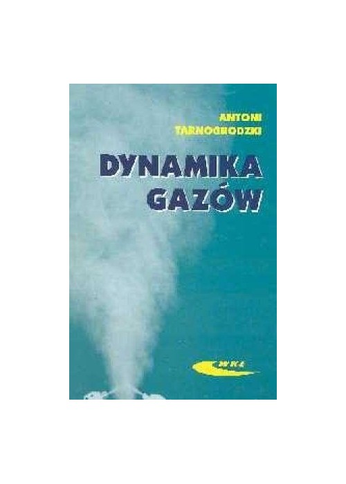 Dynamika gazów