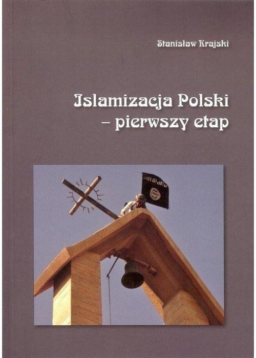 Islamizacja Polski pierwszy etap