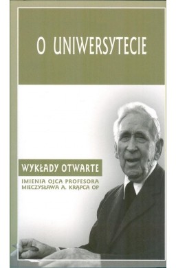 O uniwersytecie