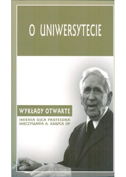 O uniwersytecie