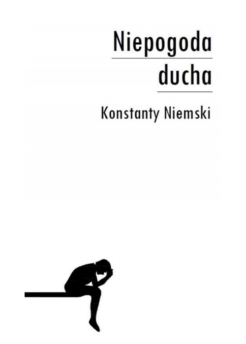 Niepogoda ducha