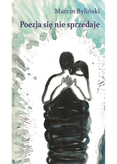 Poezja się nie sprzedaje