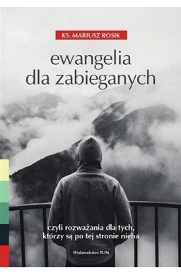 Ewangelia dla zabieganych