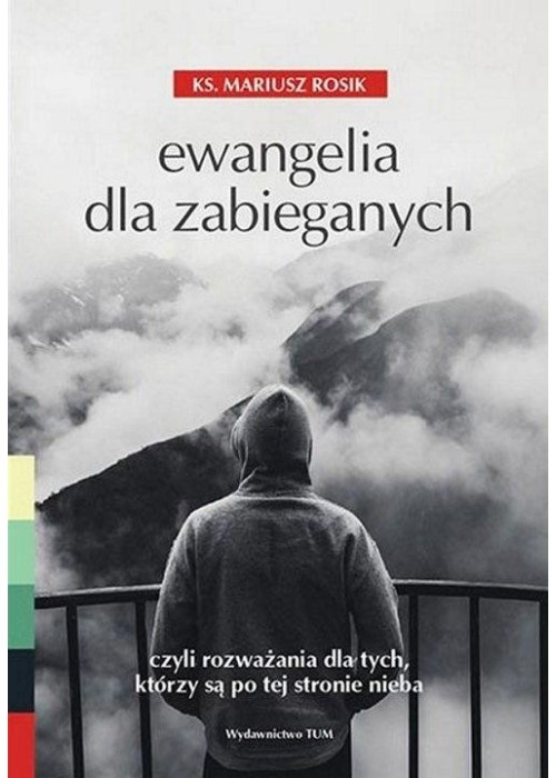 Ewangelia dla zabieganych