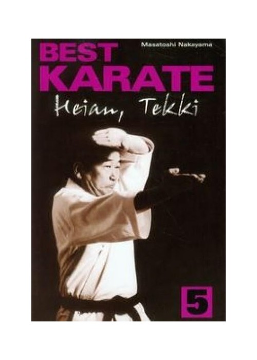 Best karate 5