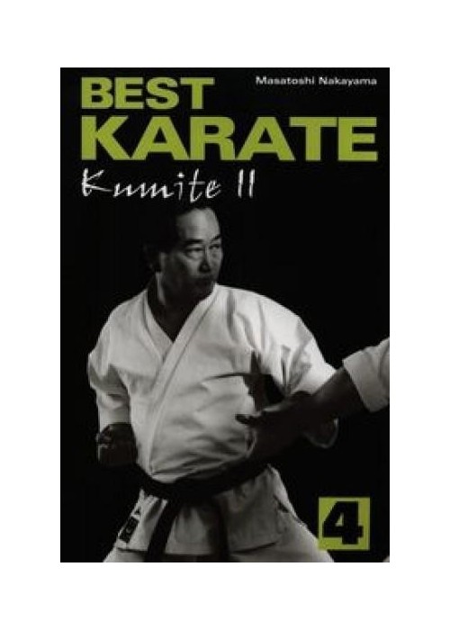 Best karate 4