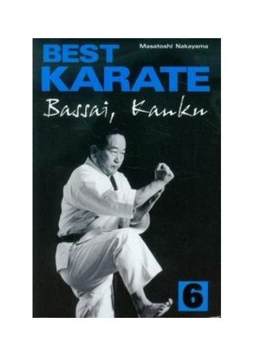 Best karate 6