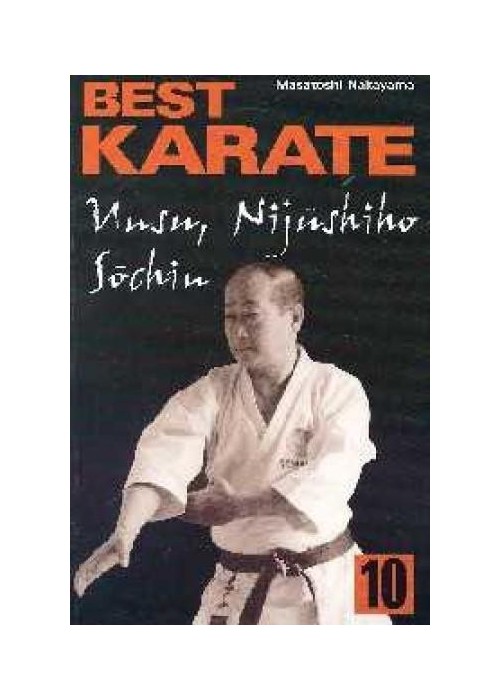 Best karate 10