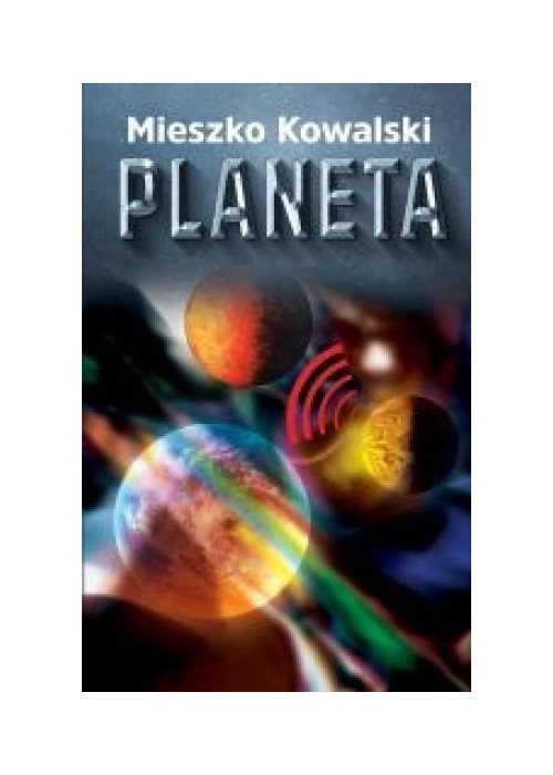 Planeta