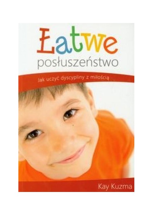 Łatwe posłuszeństwo