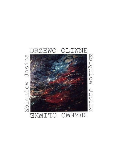 Drzewo oliwne